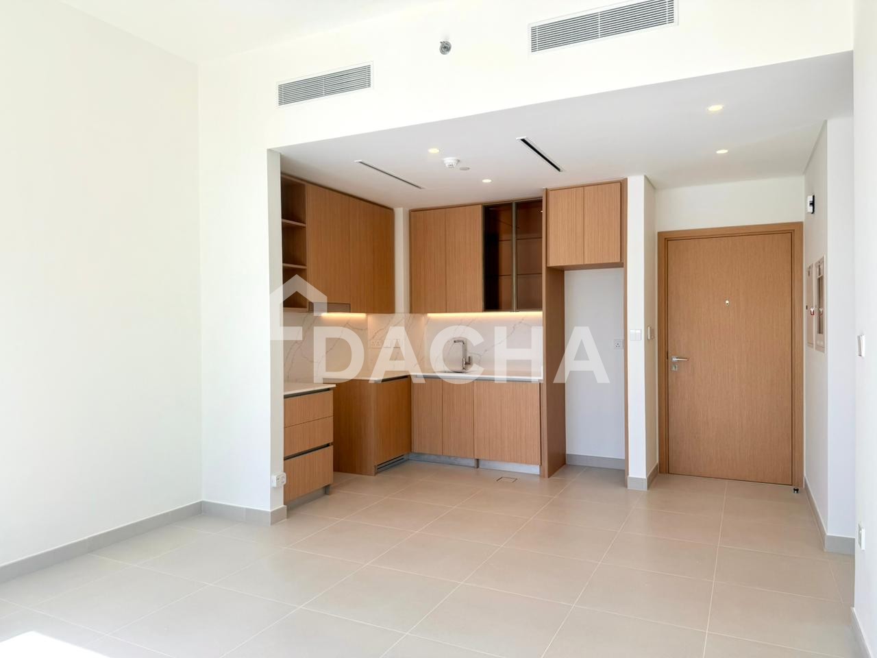 1 bedroom apartment to rent - Dacha