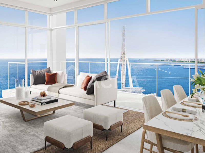 4 bedroom apartment for sale - Dacha