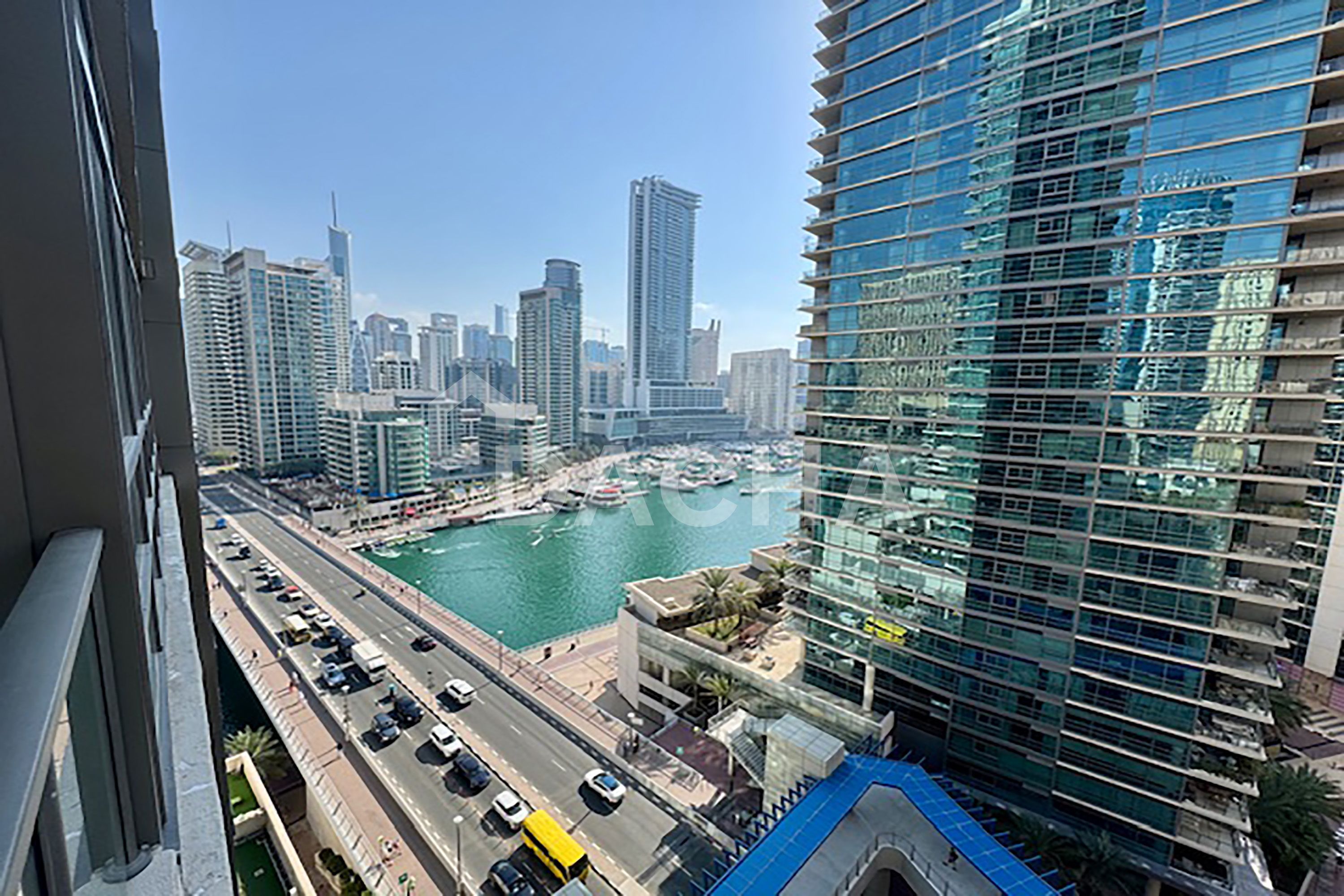 1 bedroom apartment to rent - Dacha