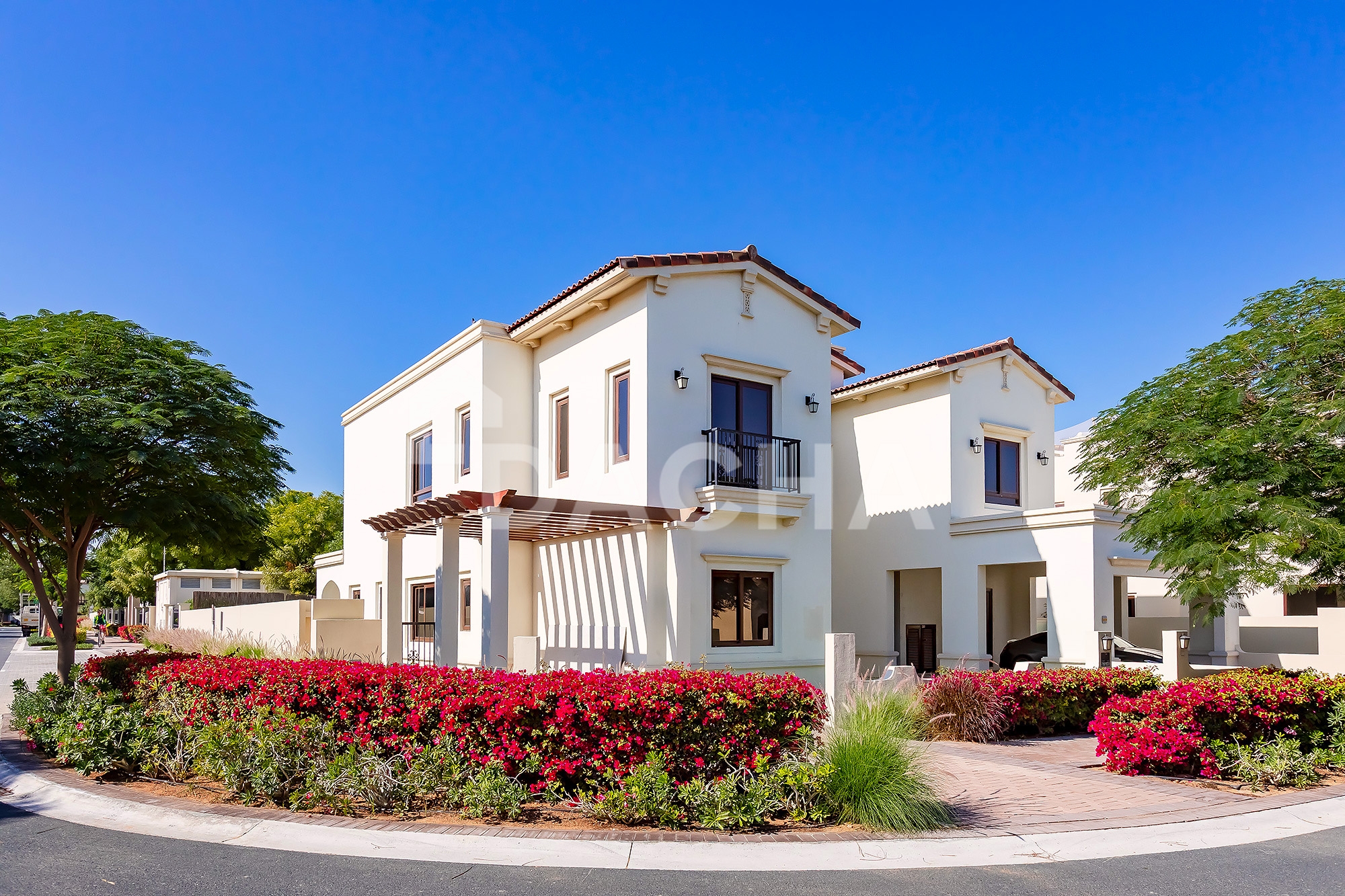 7 bedroom villa for sale - Dacha