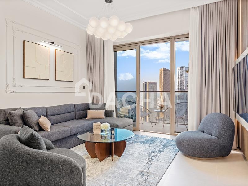 2 bedroom apartment to rent - Dacha