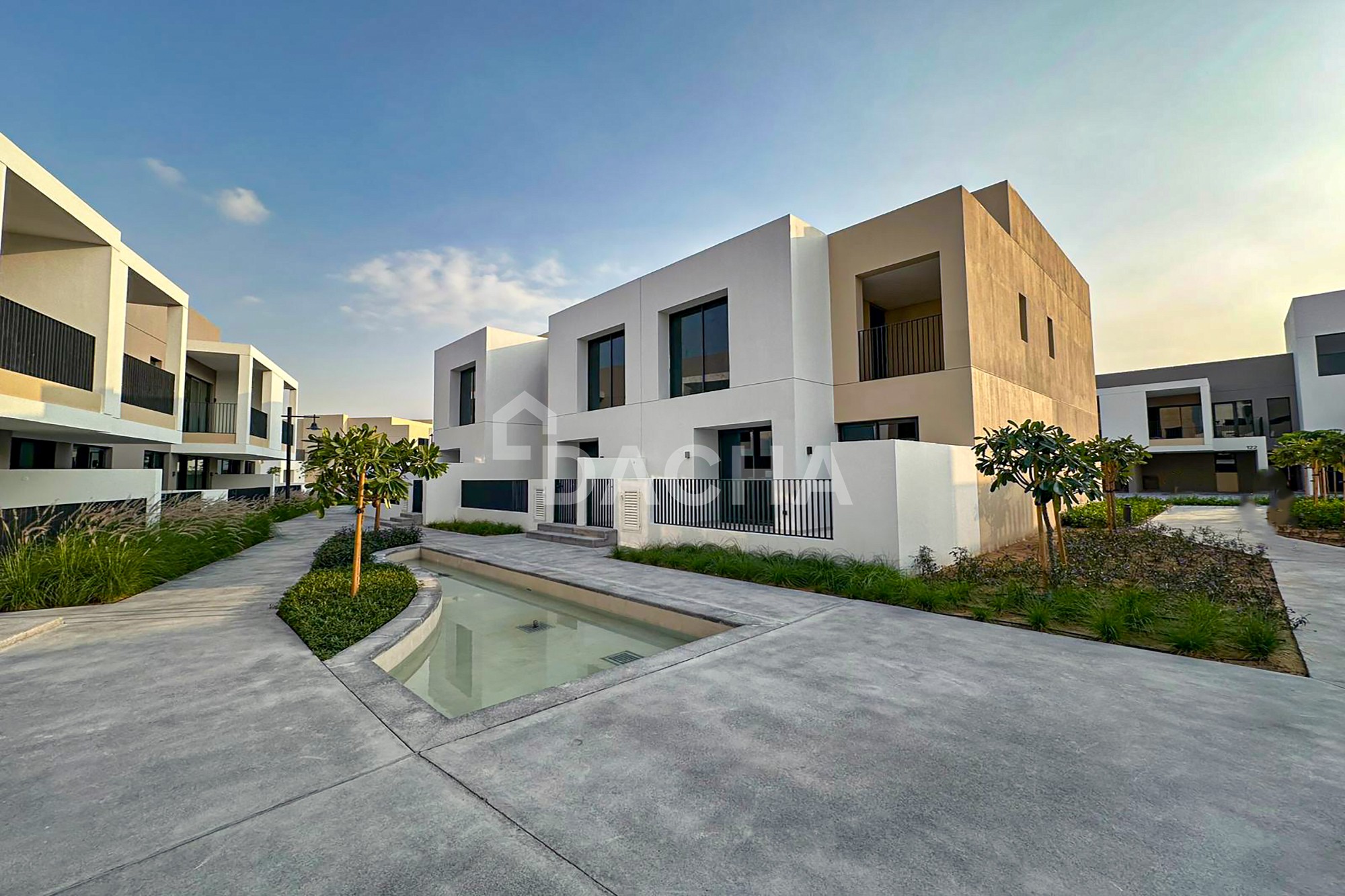 3 bedroom villa for sale - Dacha