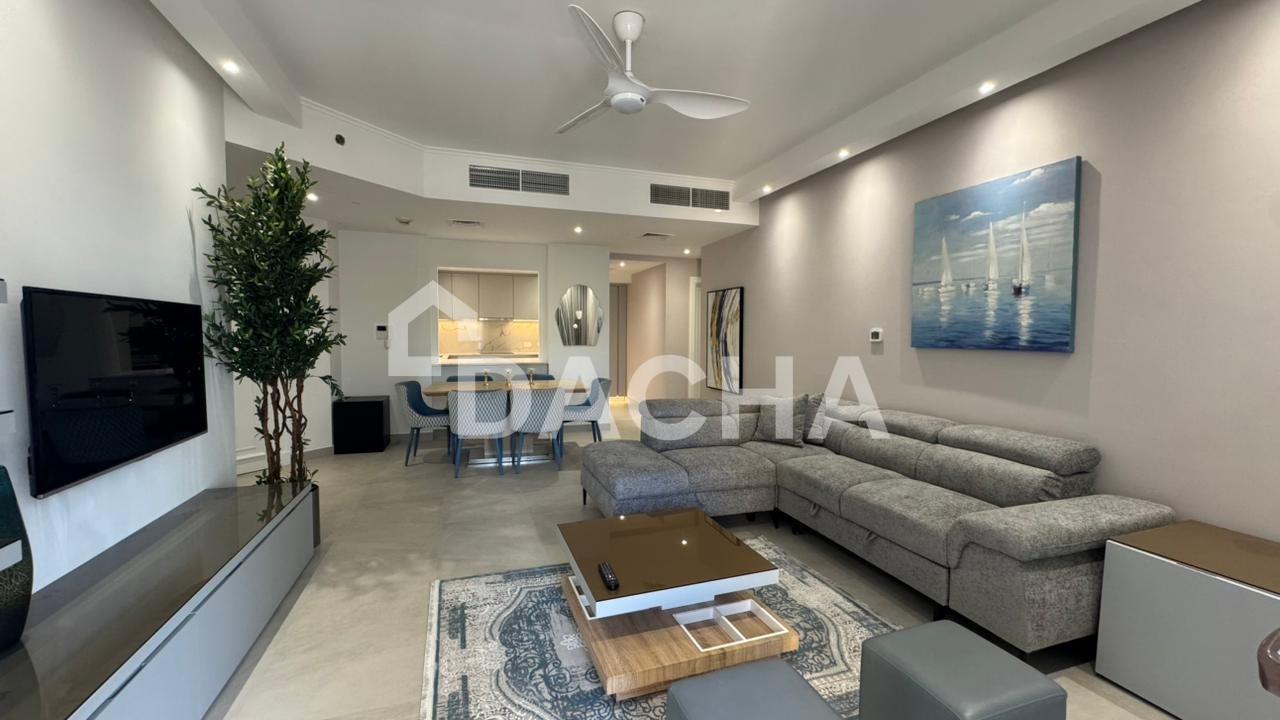 2 bedroom apartment to rent - Dacha