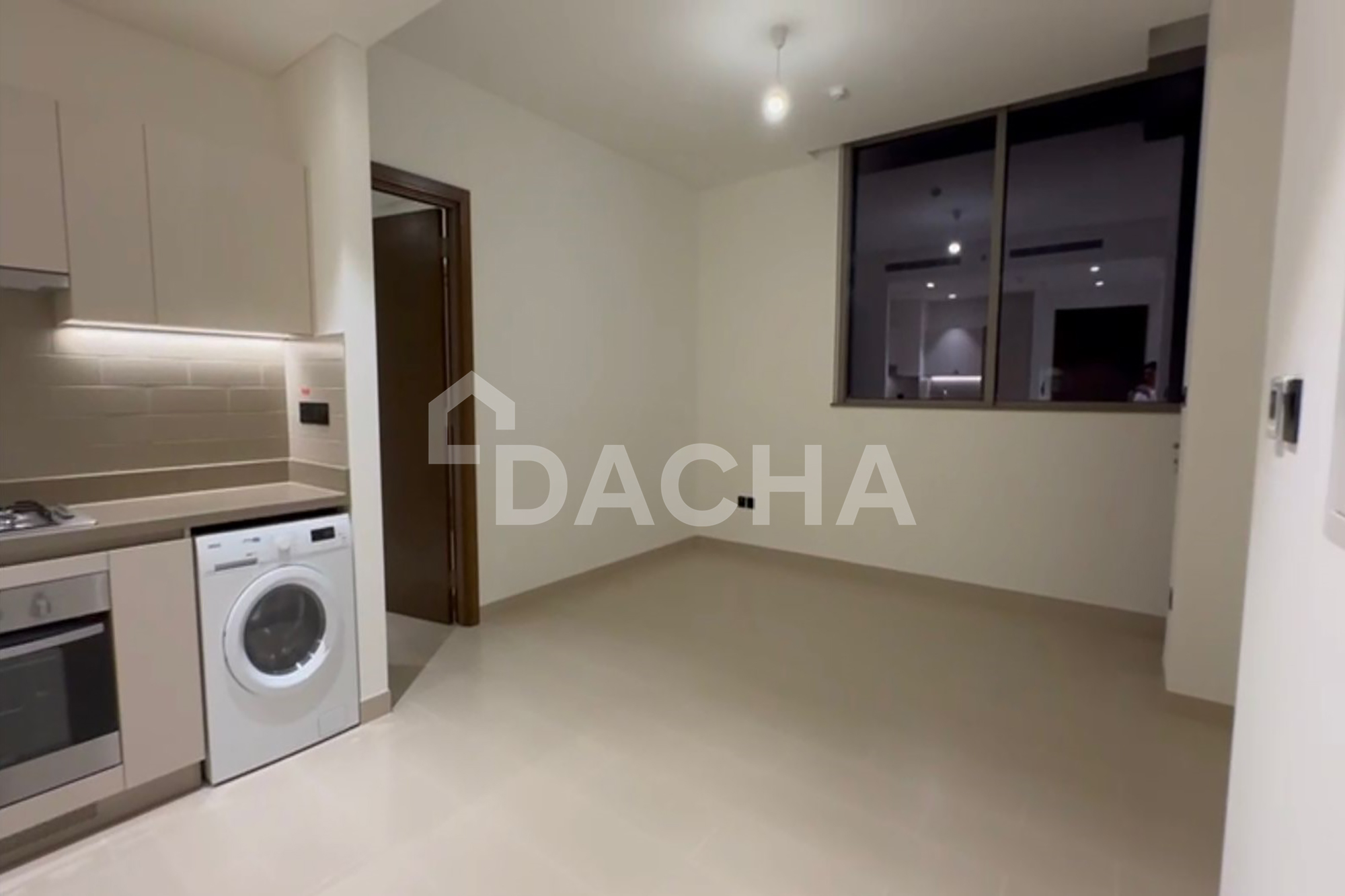 2 bedroom apartment for sale - Dacha
