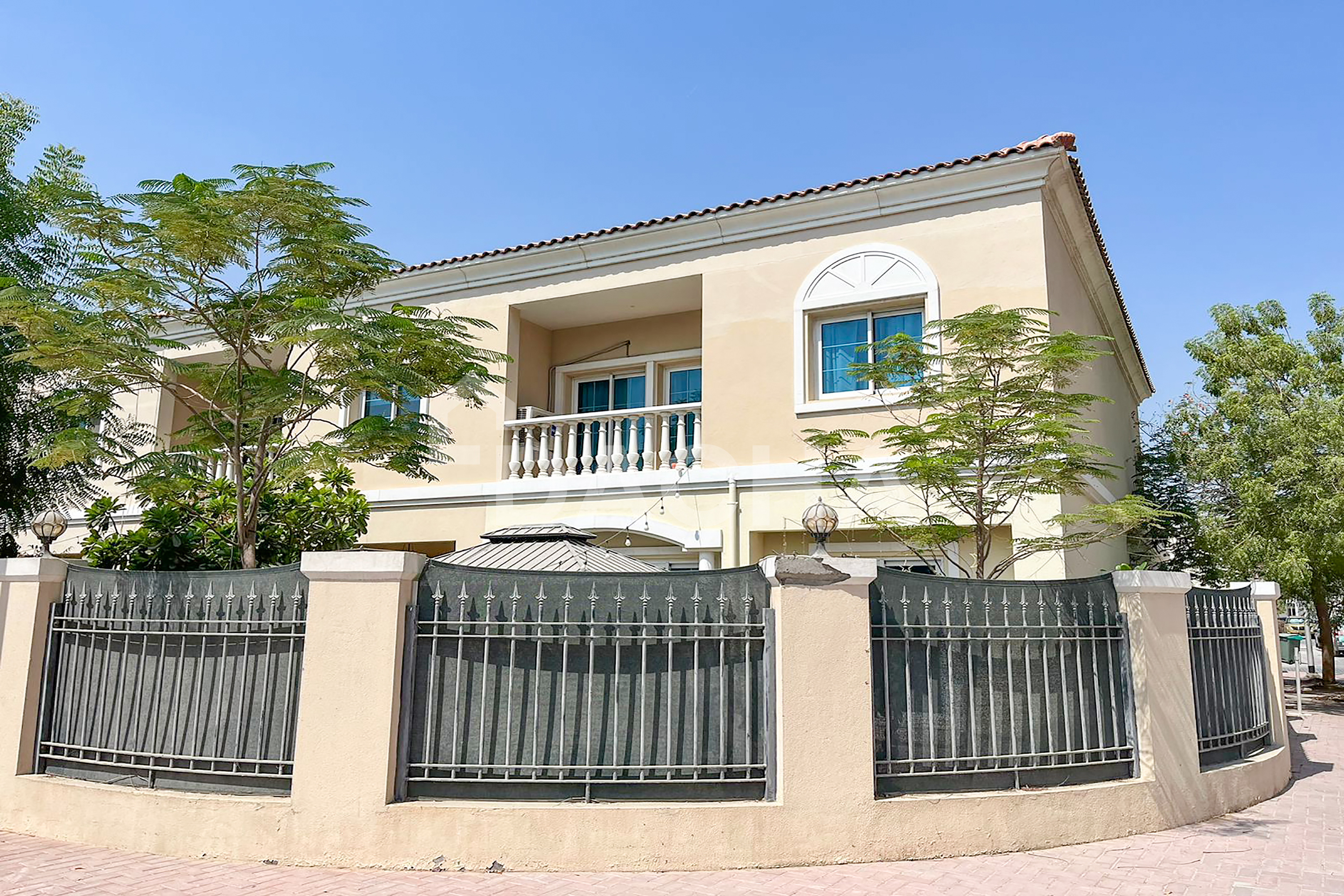 3 bedroom villa for sale - Dacha