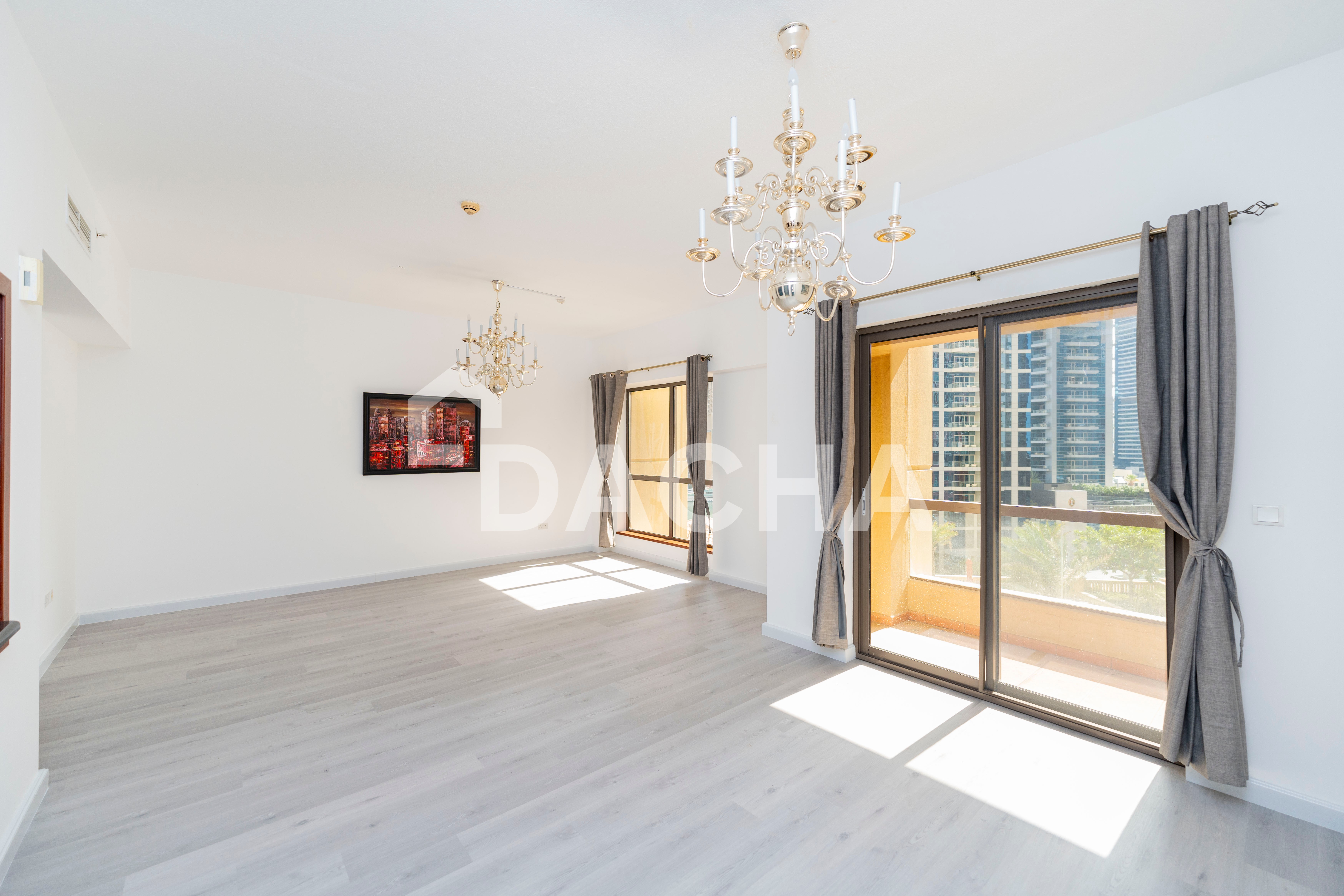 2 bedroom apartment for sale - Dacha