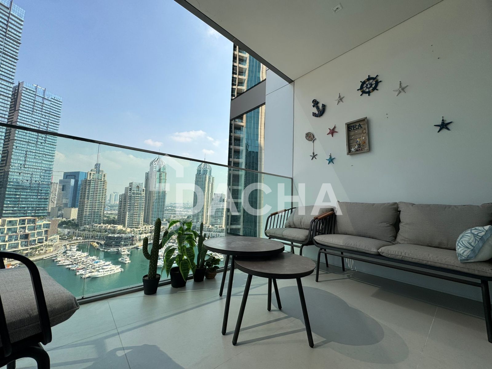 1 bedroom apartment to rent - Dacha