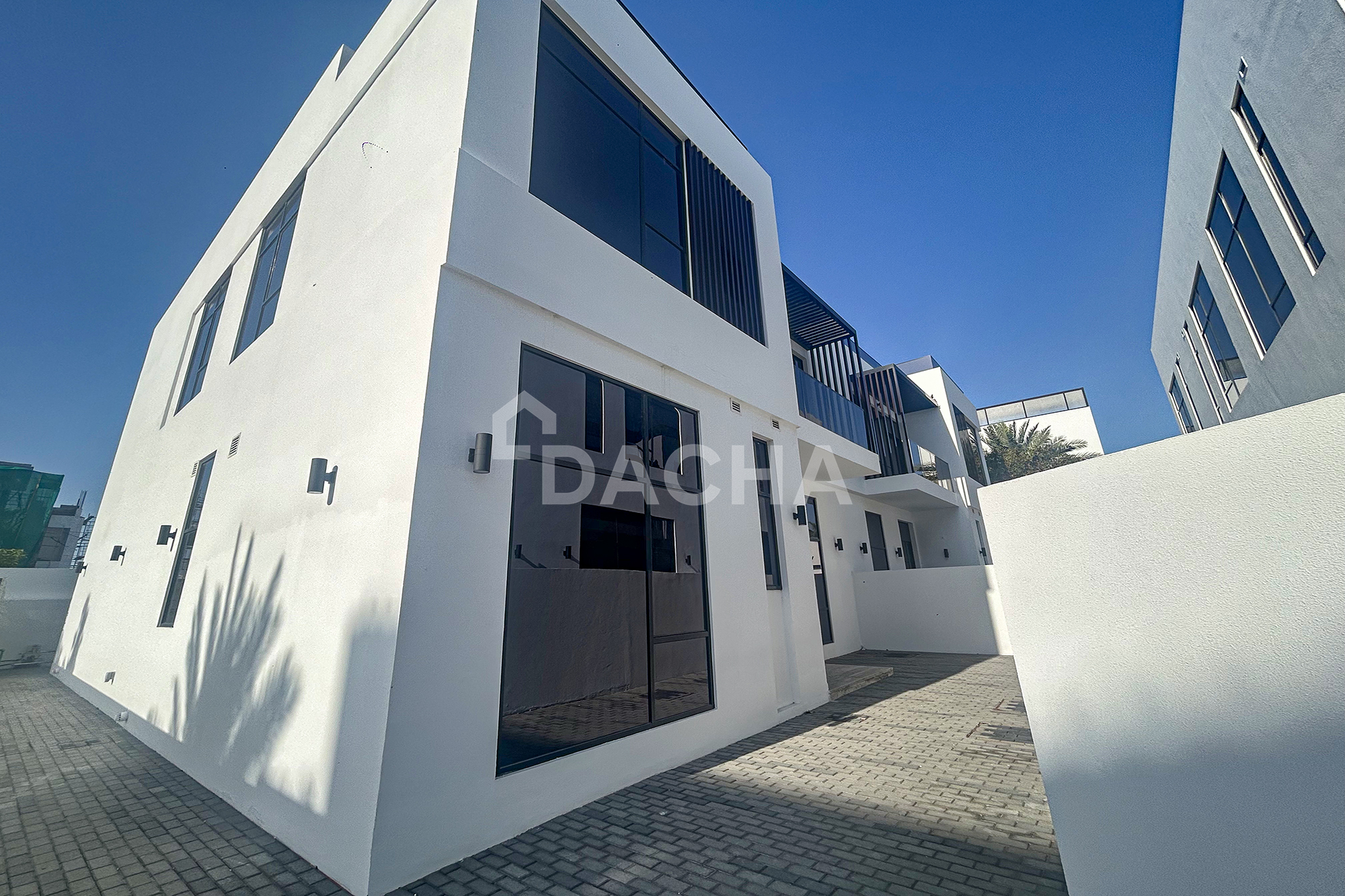 6 bedroom villa to rent - Dacha