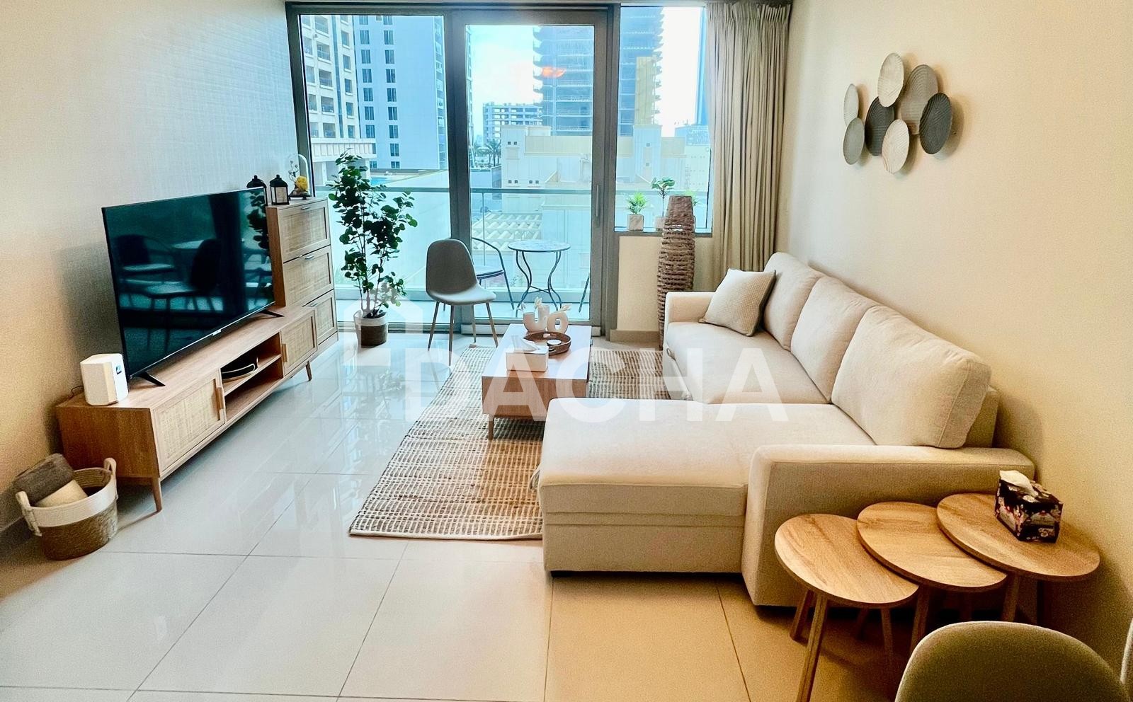 1 bedroom apartment for sale - Dacha