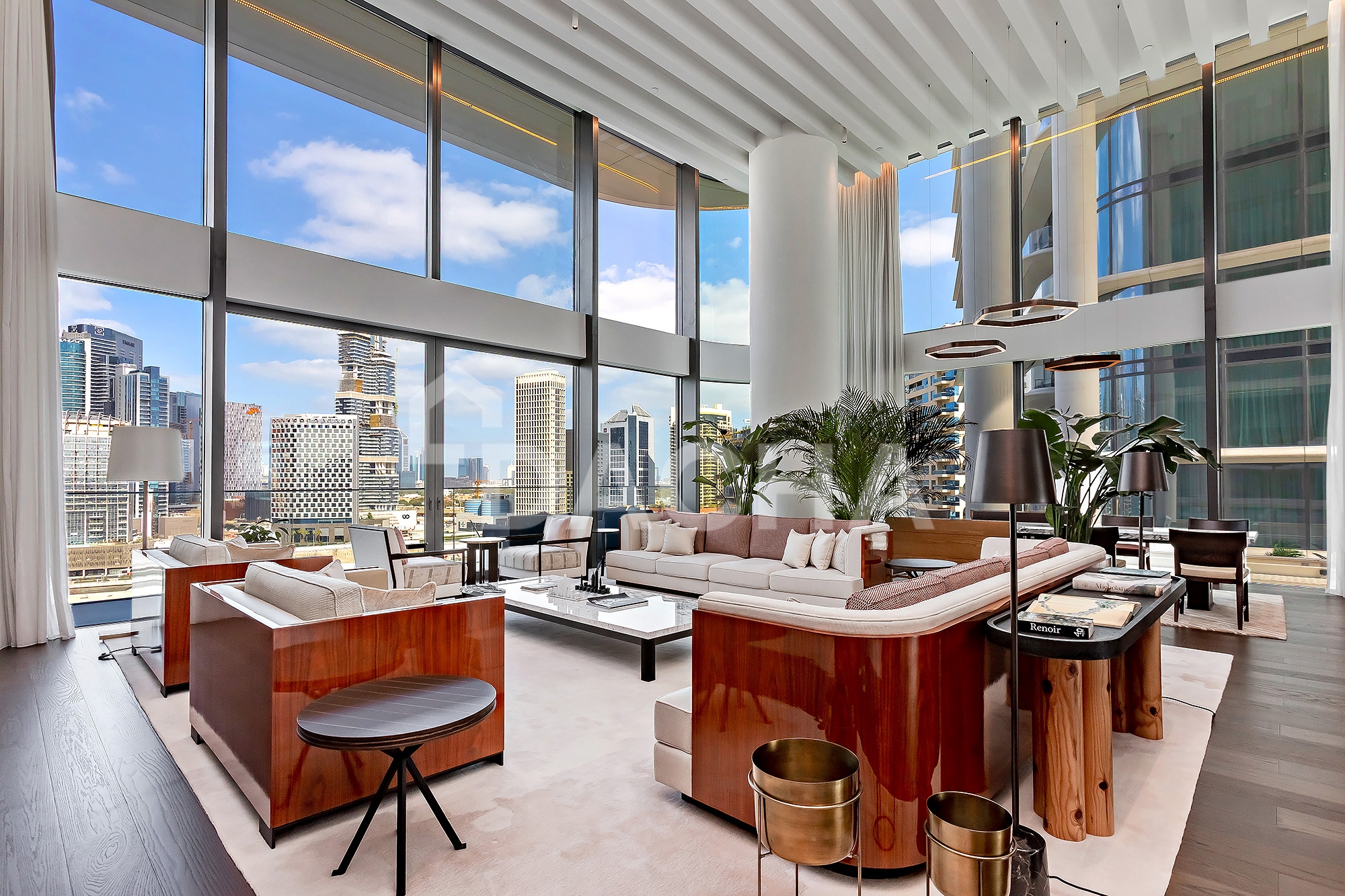 4 bedroom apartment for sale - Dacha