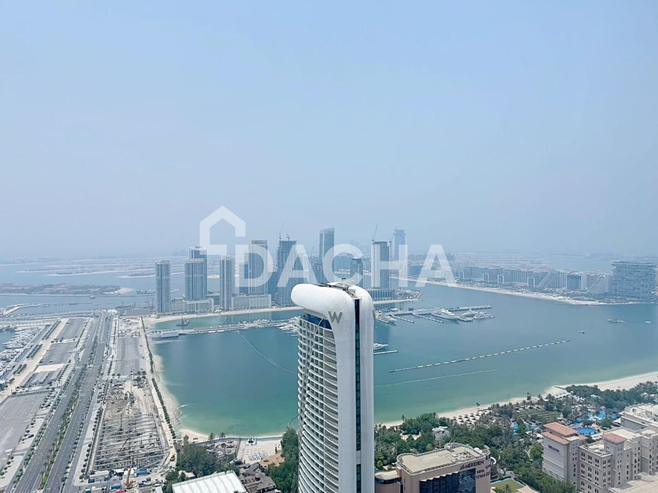 2 bedroom apartment for sale - Dacha