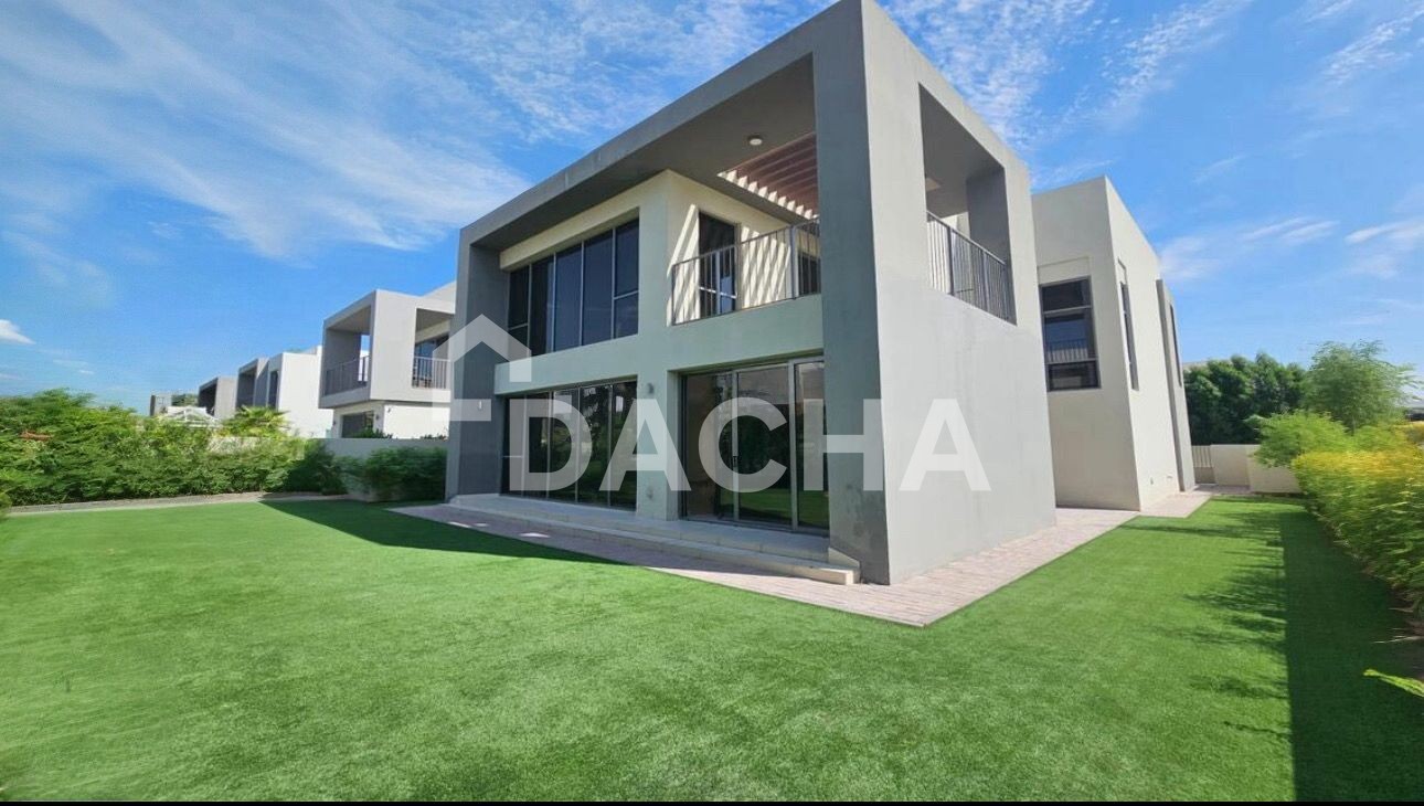 5 bedroom villa to rent - Dacha