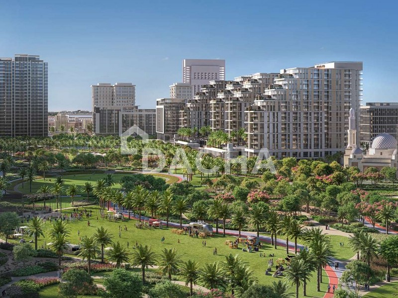 2 bedroom apartment for sale - Dacha