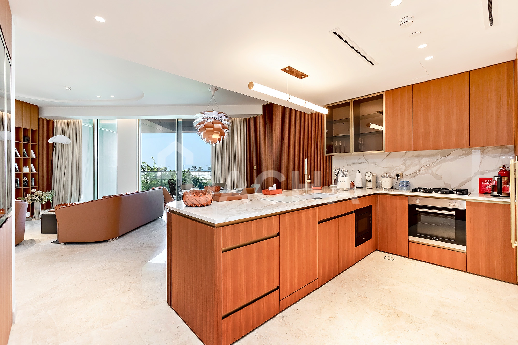 2 bedroom apartment for sale - Dacha