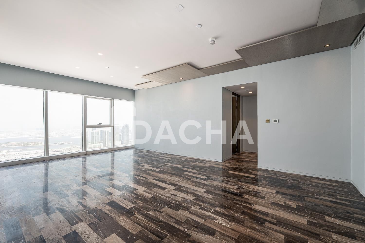 3 bedroom apartment for sale - Dacha