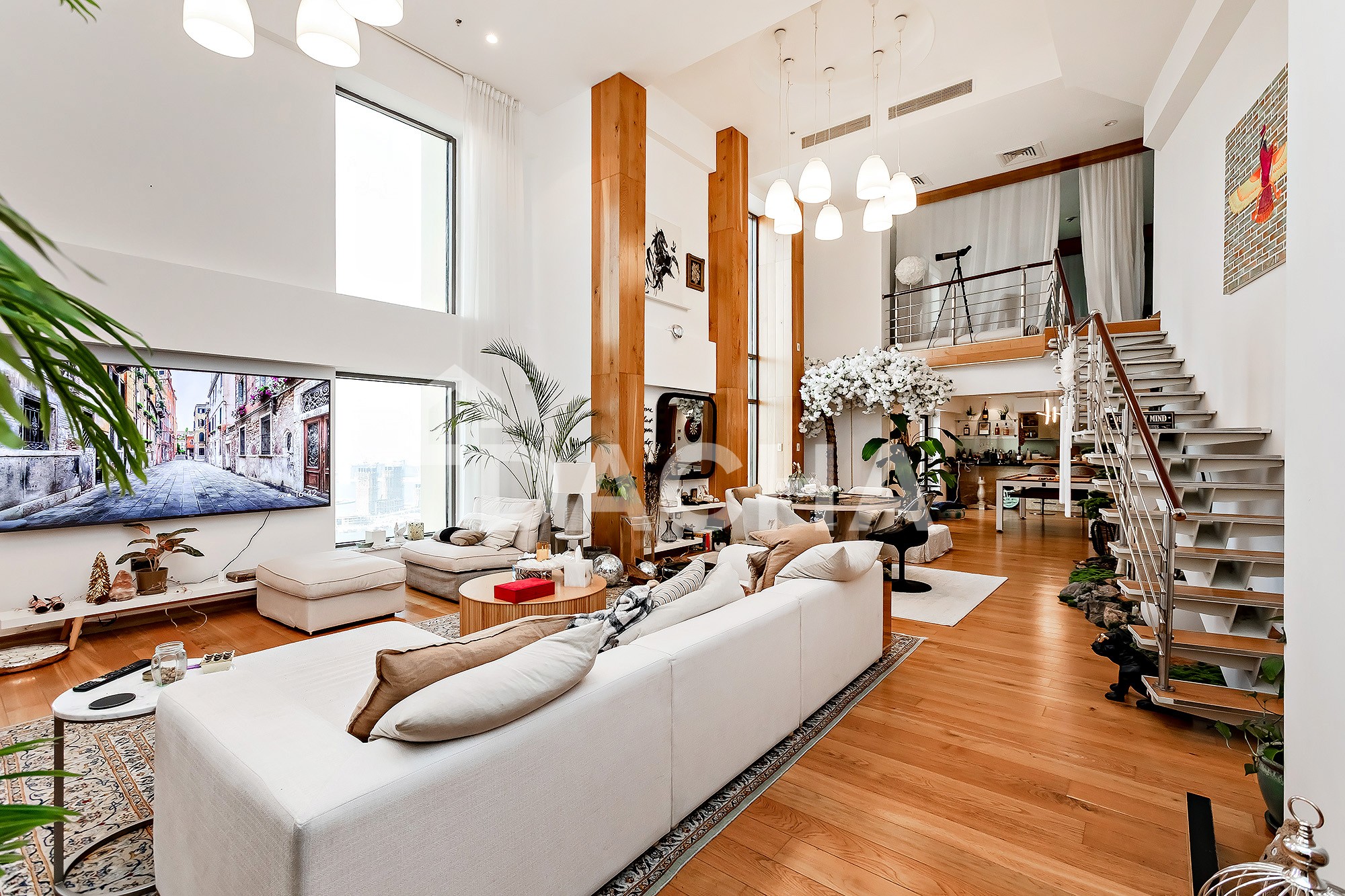 2 bedroom apartment for sale - Dacha