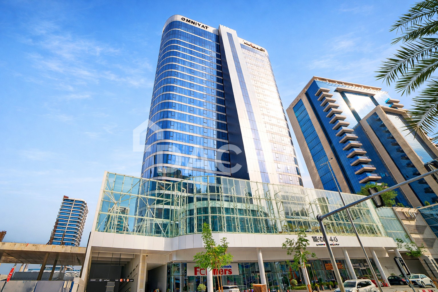 1 bedroom apartment for sale - Dacha