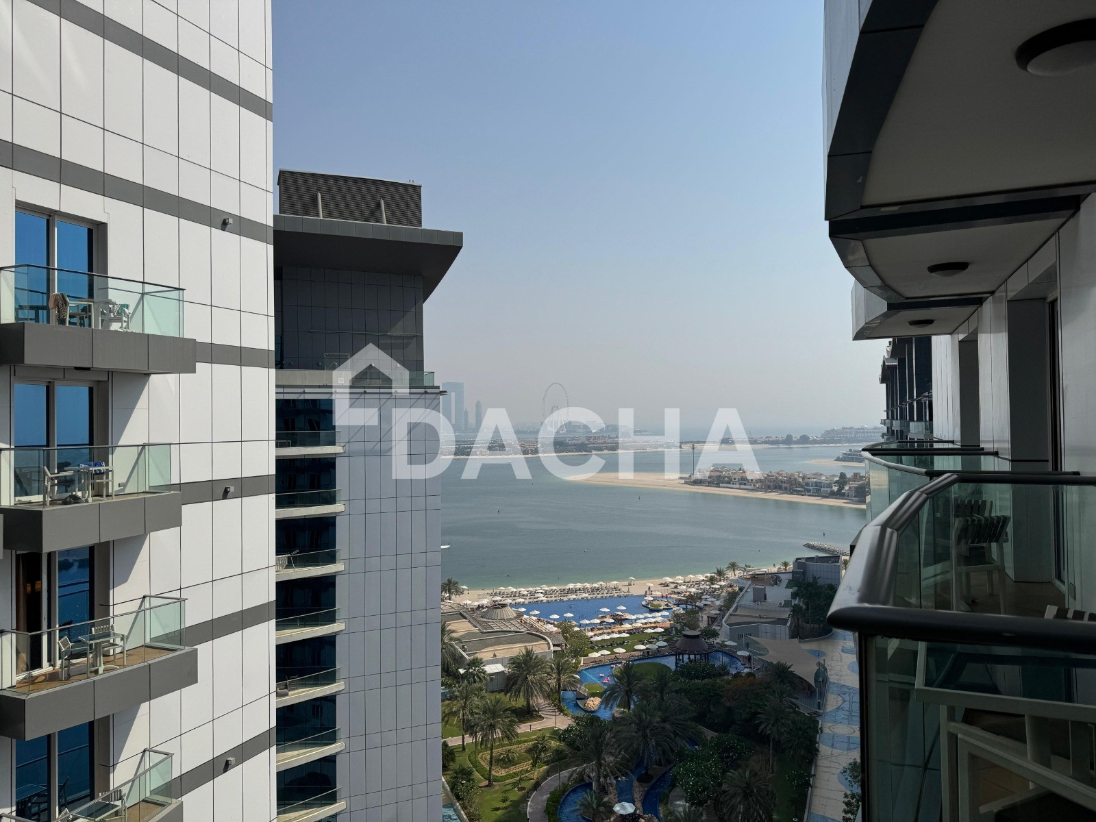 apartment for sale - Dacha