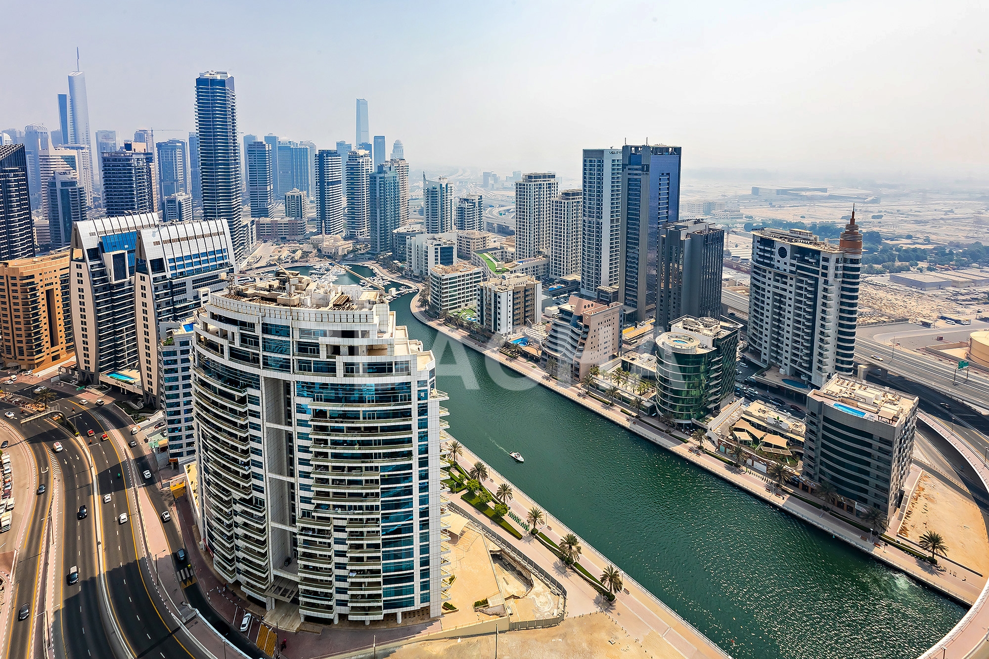 1 bedroom apartment for sale - Dacha