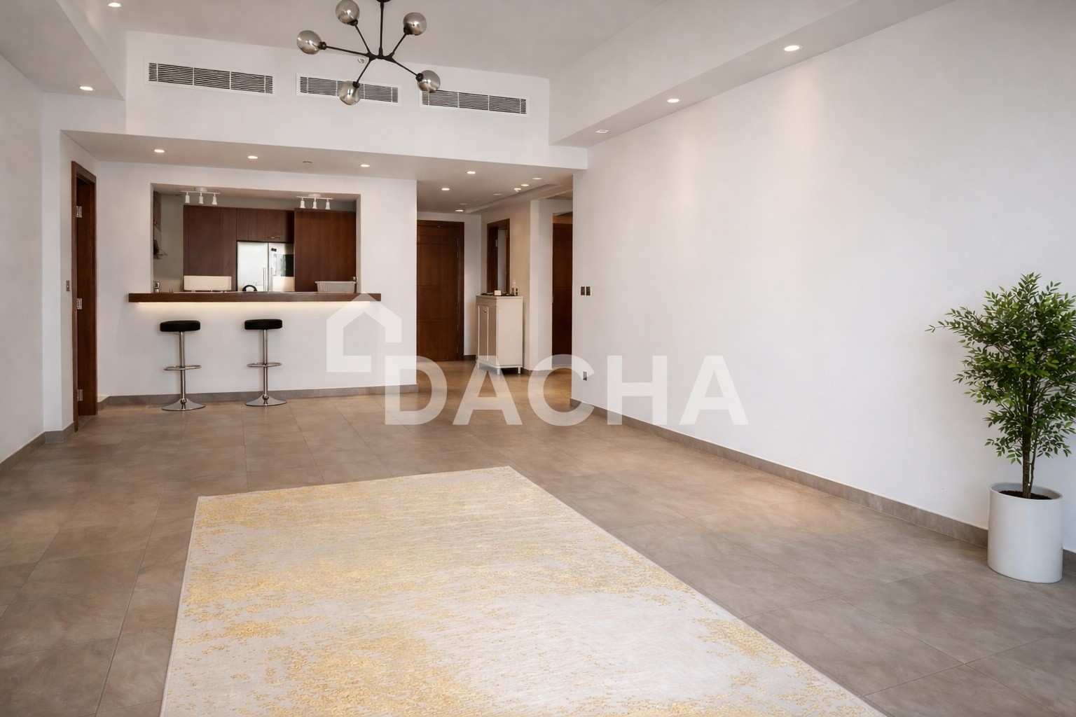 2 bedroom apartment to rent - Dacha