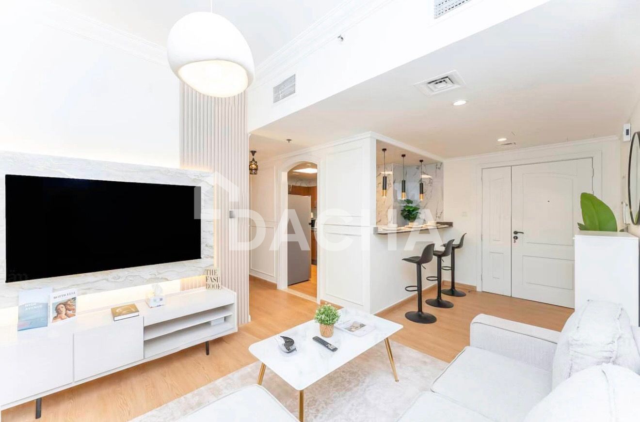 3 bedroom apartment for sale - Dacha