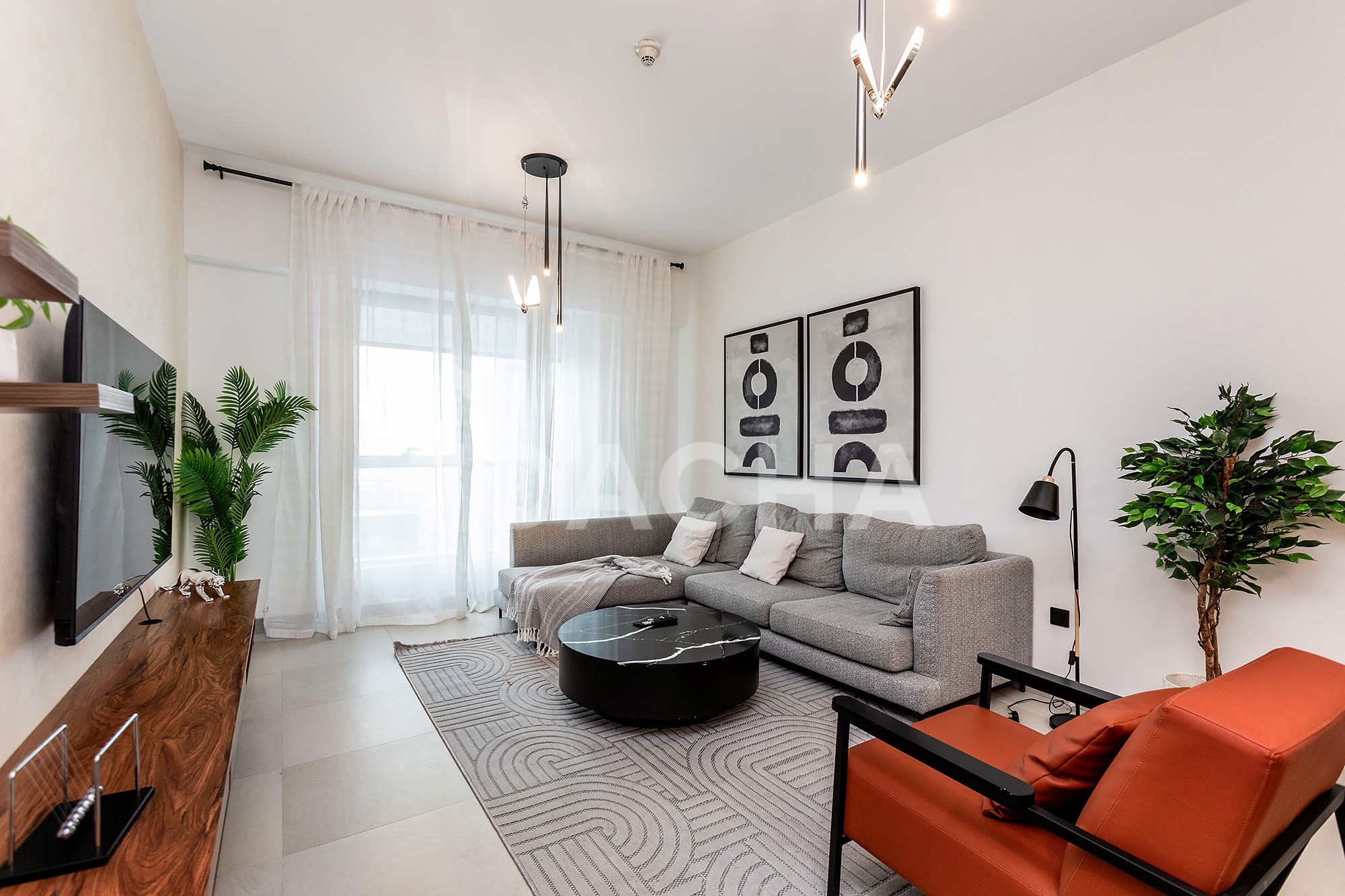 3 bedroom apartment for sale - Dacha