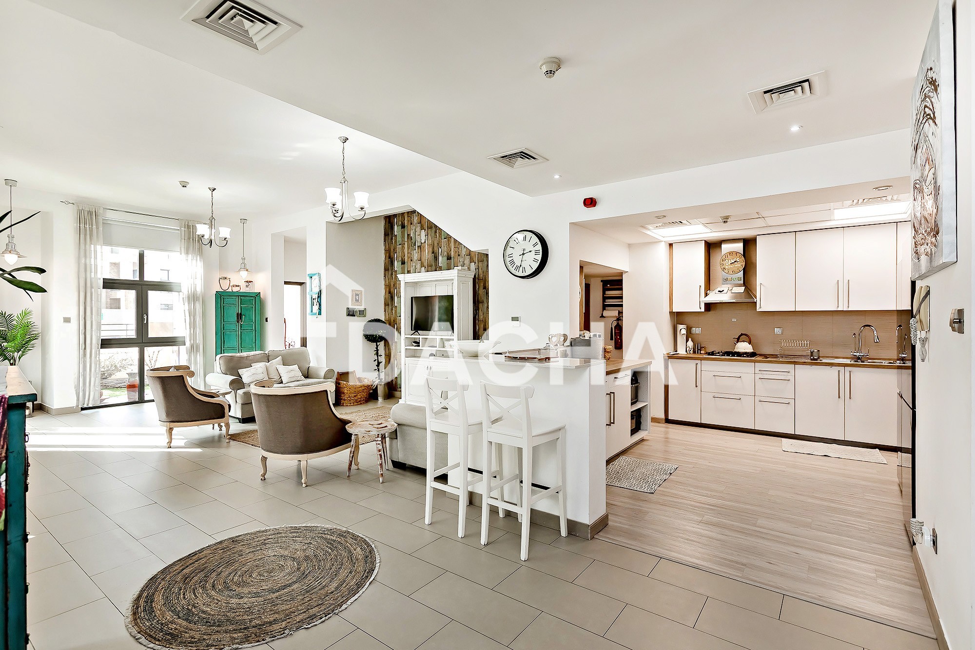 4 bedroom villa for sale - Dacha