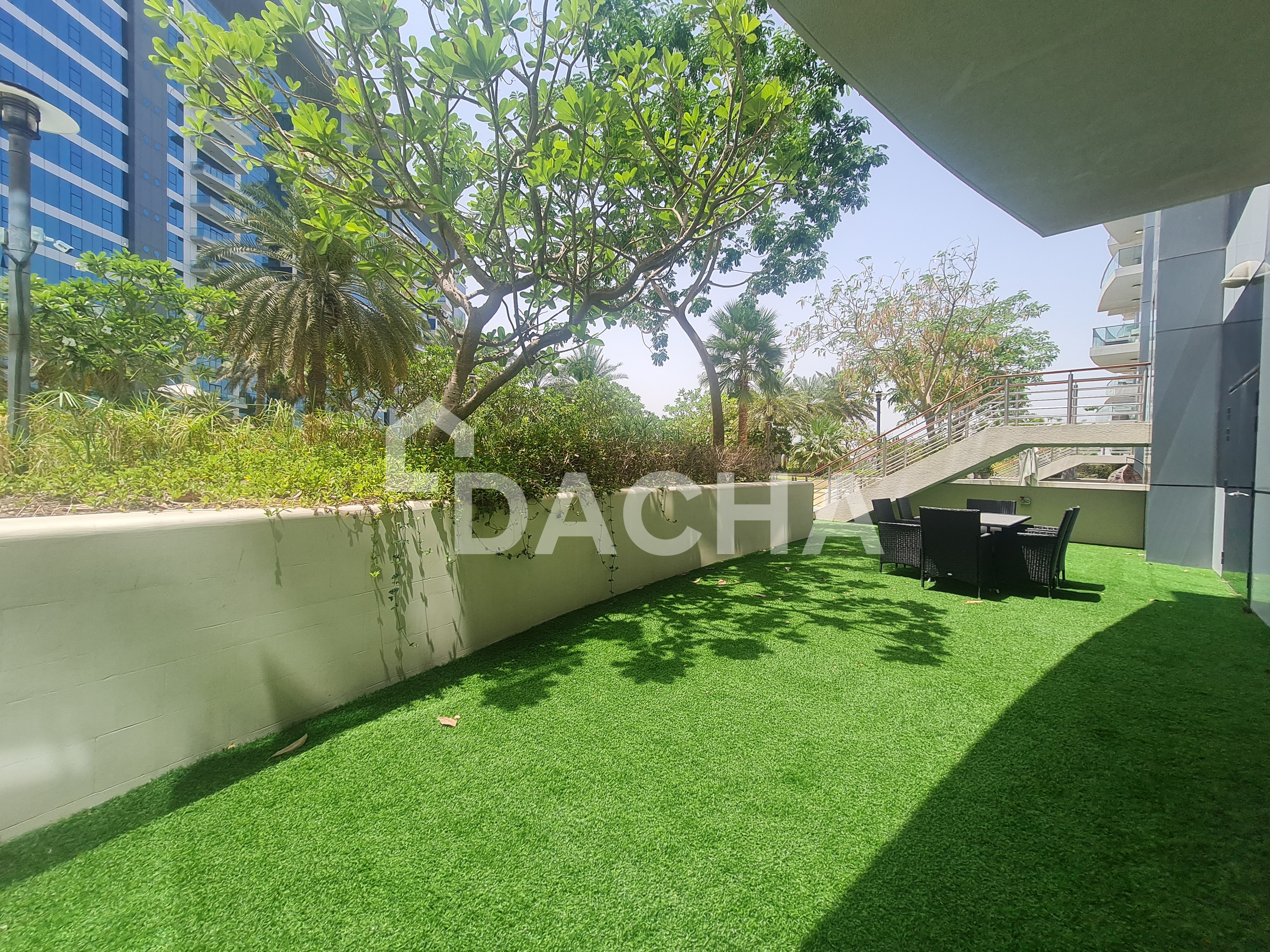 1 bedroom apartment for sale - Dacha