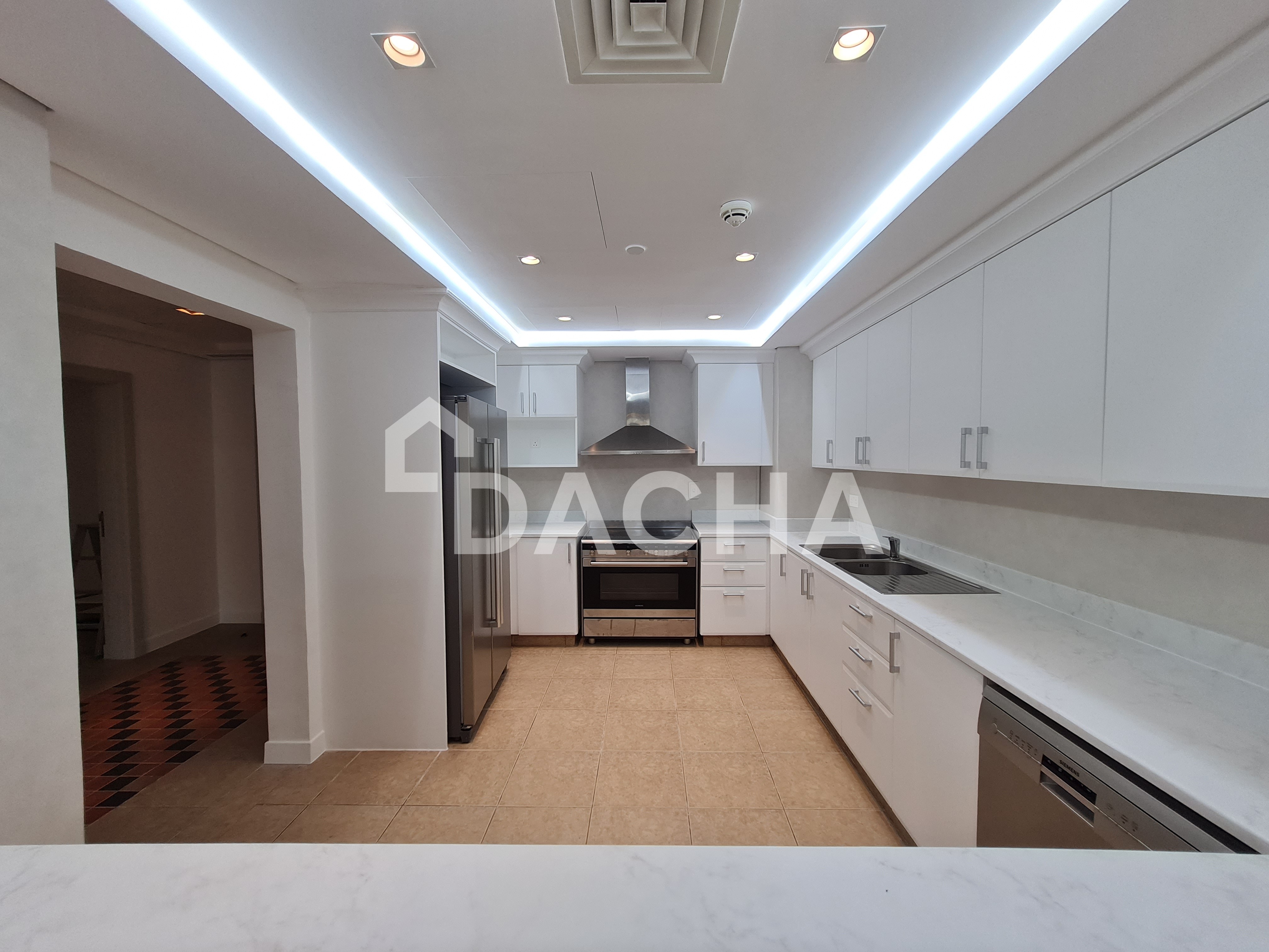 2 bedroom apartment to rent - Dacha