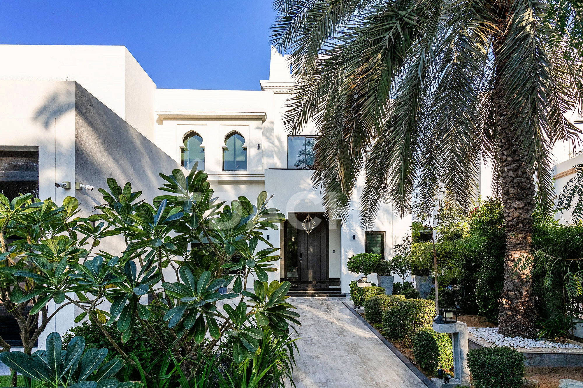 4 bedroom villa for sale - Dacha