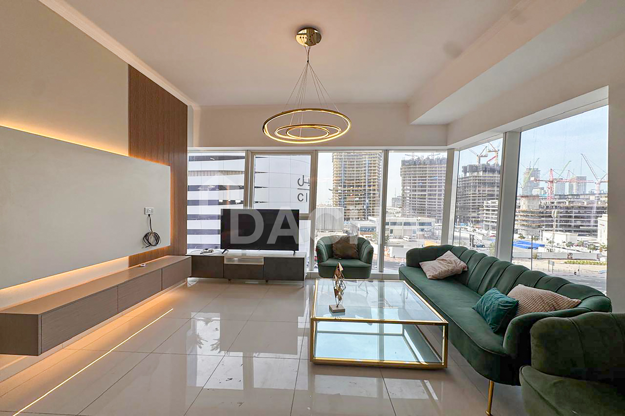 2 bedroom apartment to rent - Dacha