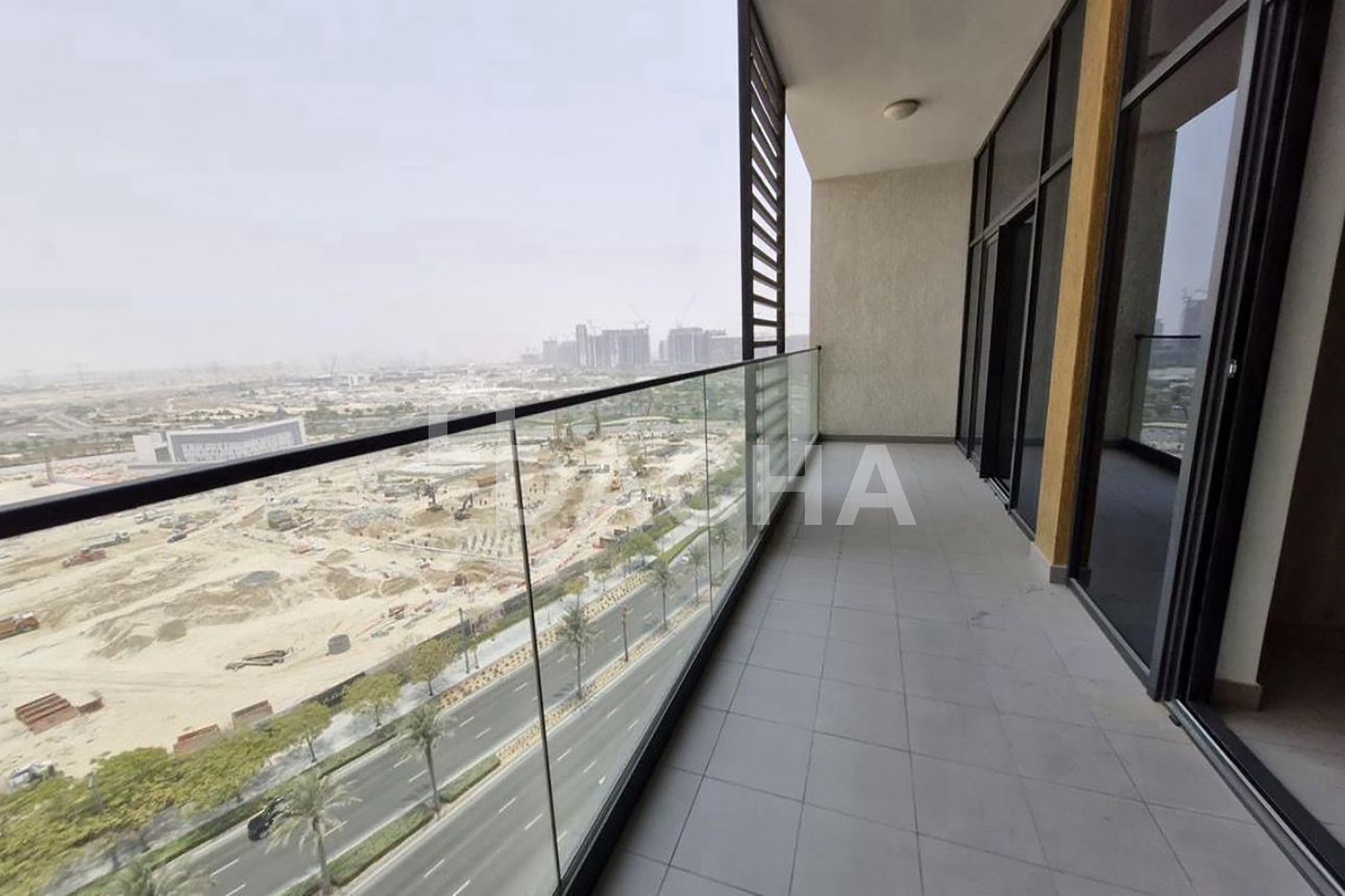 2 bedroom apartment for sale - Dacha