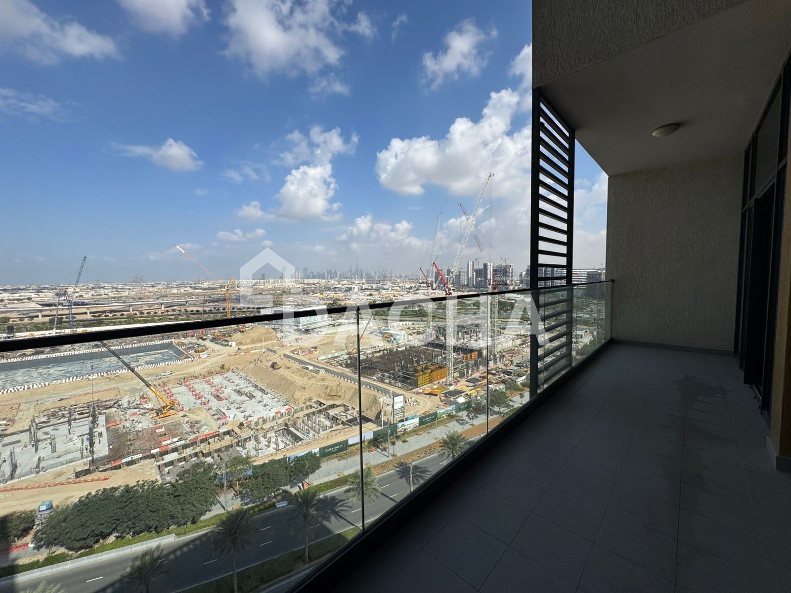 2 bedroom apartment for sale - Dacha