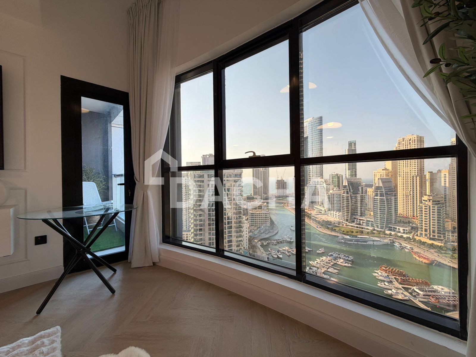 1 bedroom apartment for sale - Dacha