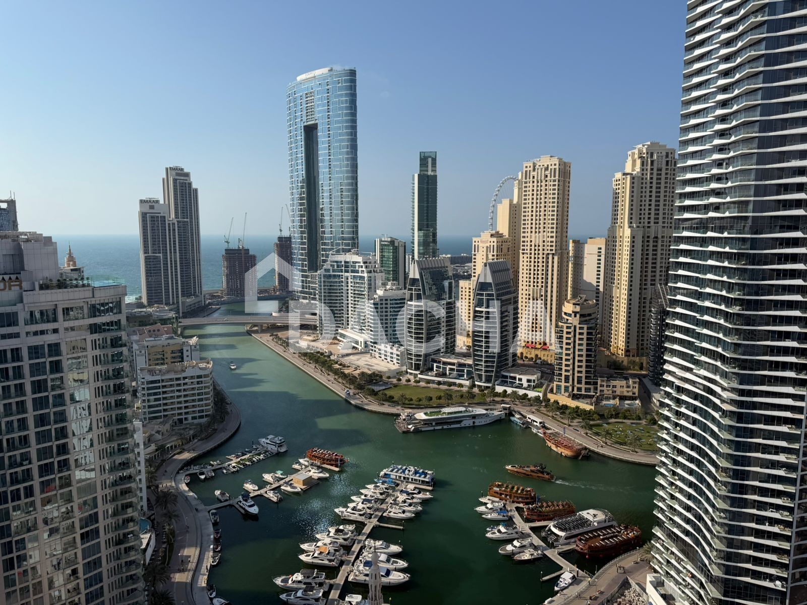 1 bedroom apartment for sale - Dacha