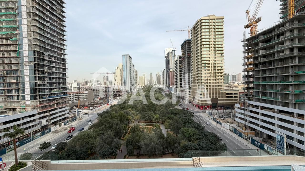 1 bedroom apartment for sale - Dacha