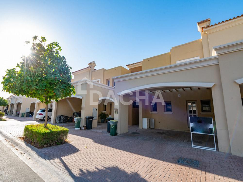 3 bedroom villa for sale - Dacha