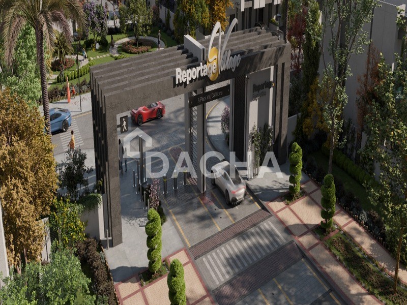 2 bedroom townhouse for sale - Dacha