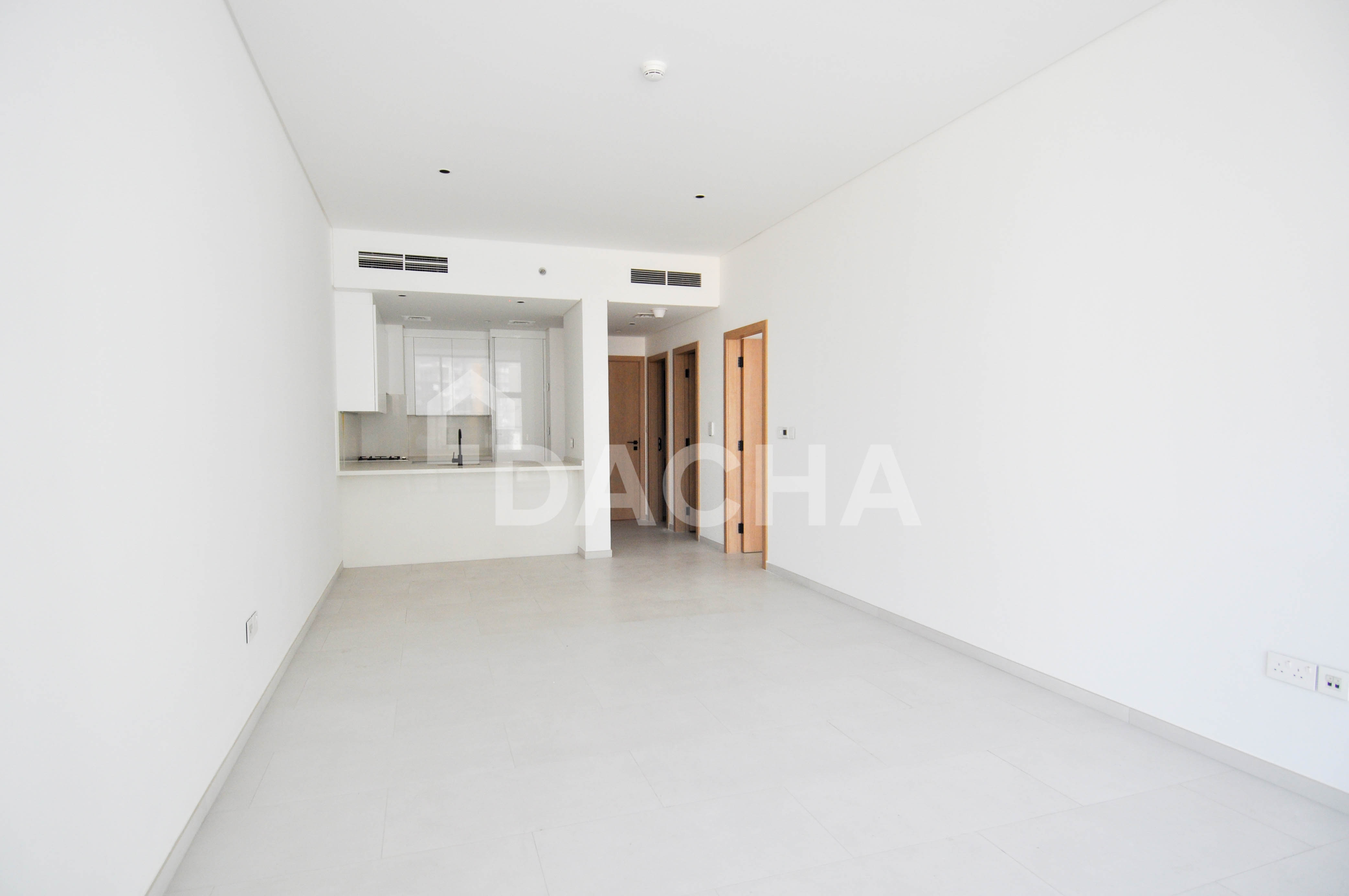 1 bedroom apartment to rent - Dacha