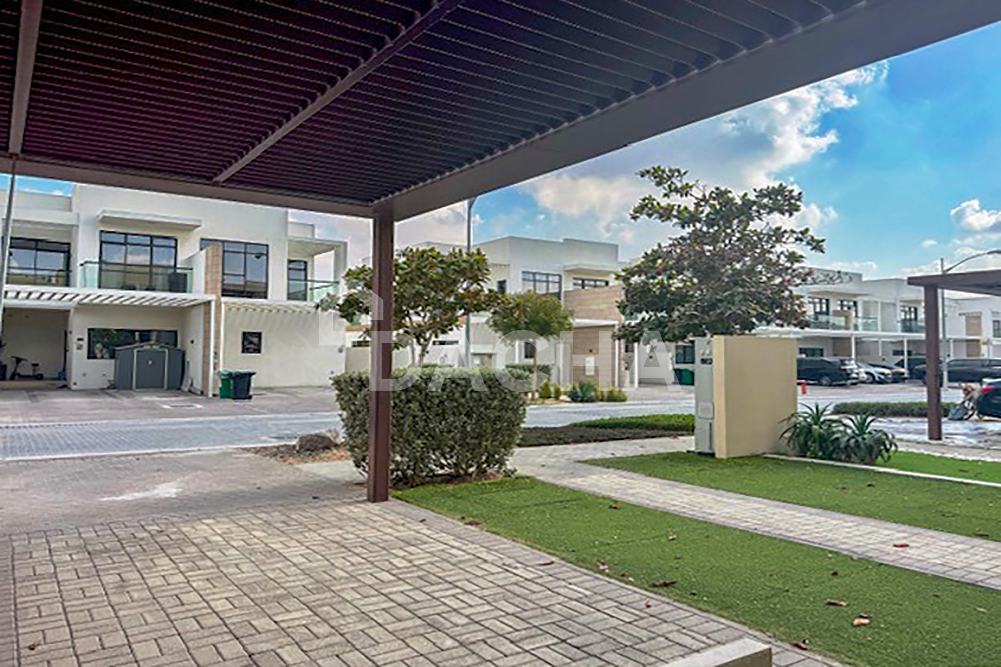 3 bedroom villa to rent - Dacha