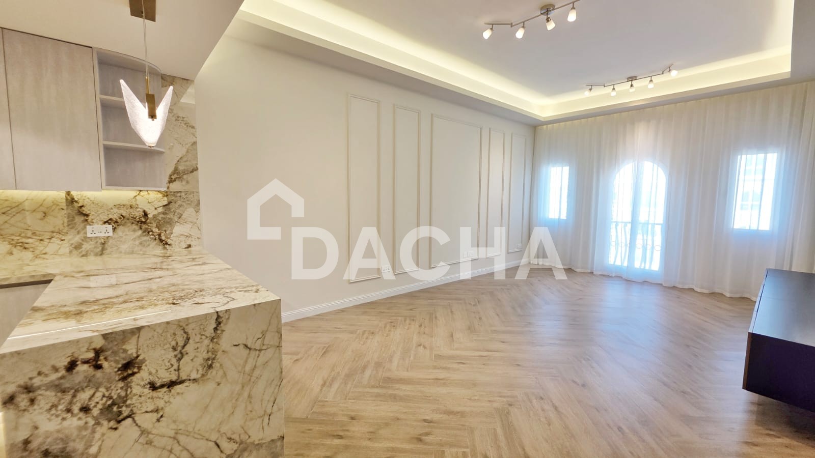 2 bedroom apartment for sale - Dacha
