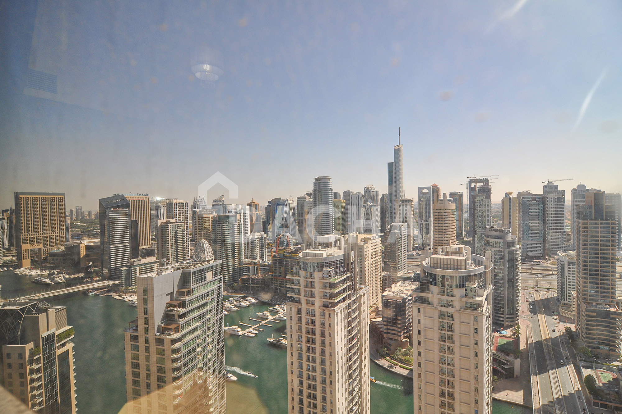 2 bedroom apartment to rent - Dacha