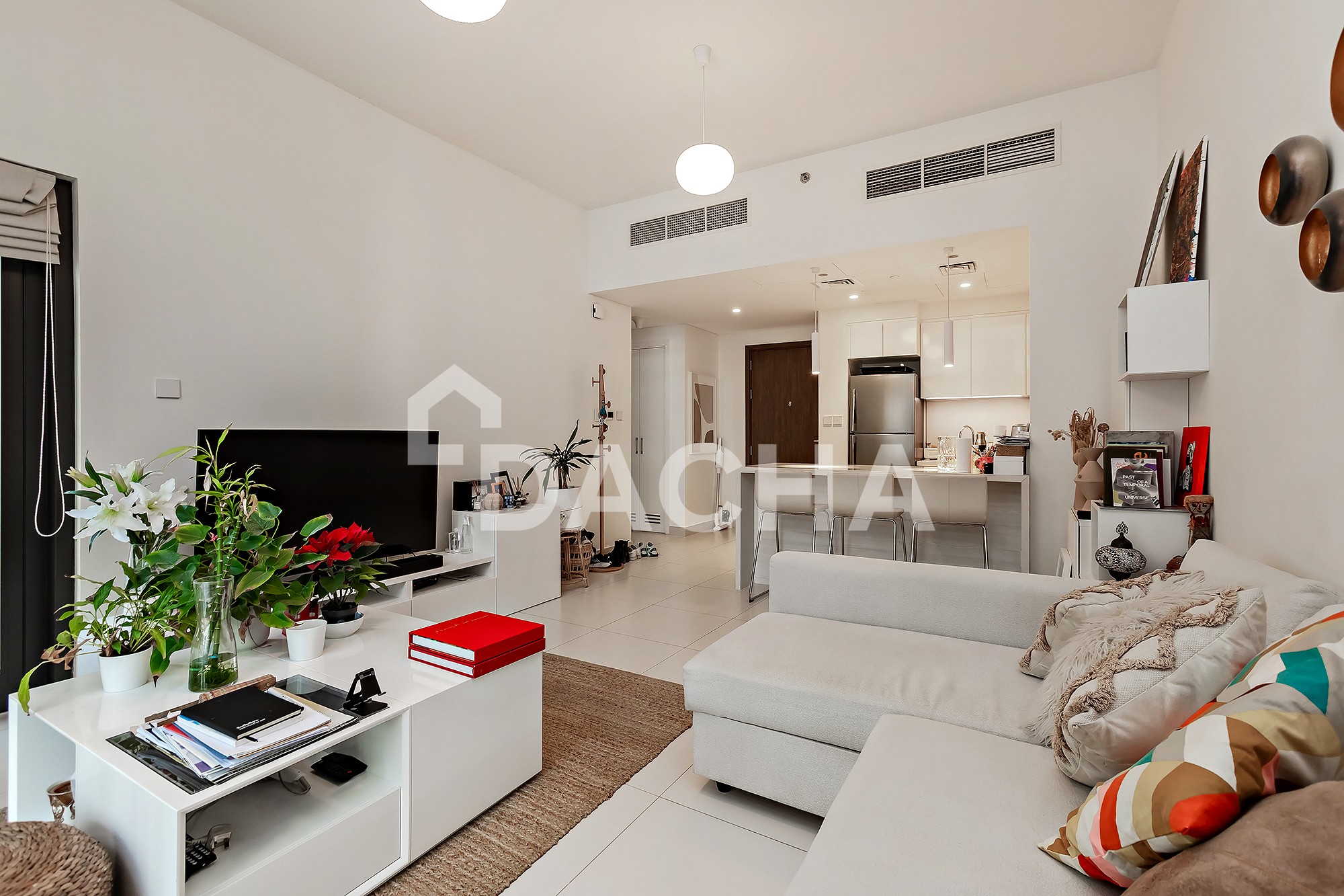 1 bedroom apartment for sale - Dacha