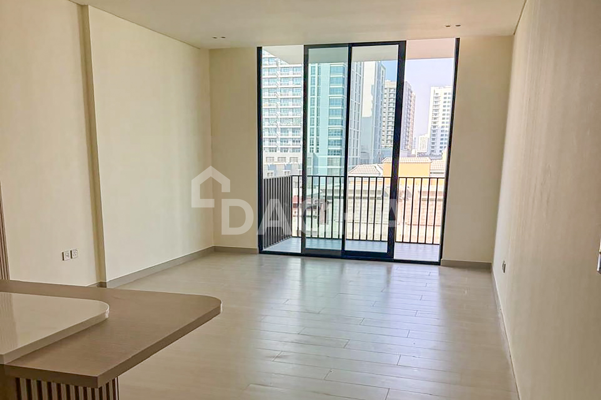 1 bedroom apartment for sale - Dacha