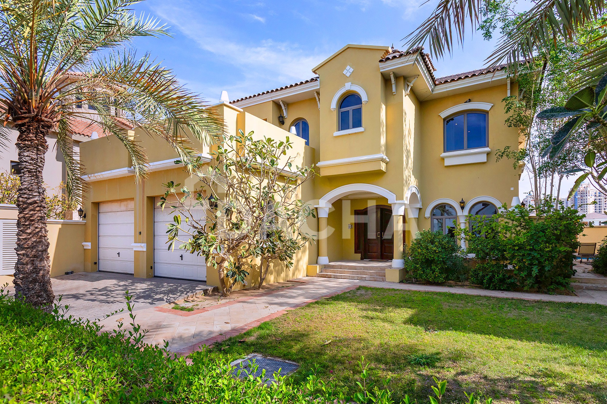 5 bedroom villa to rent - Dacha