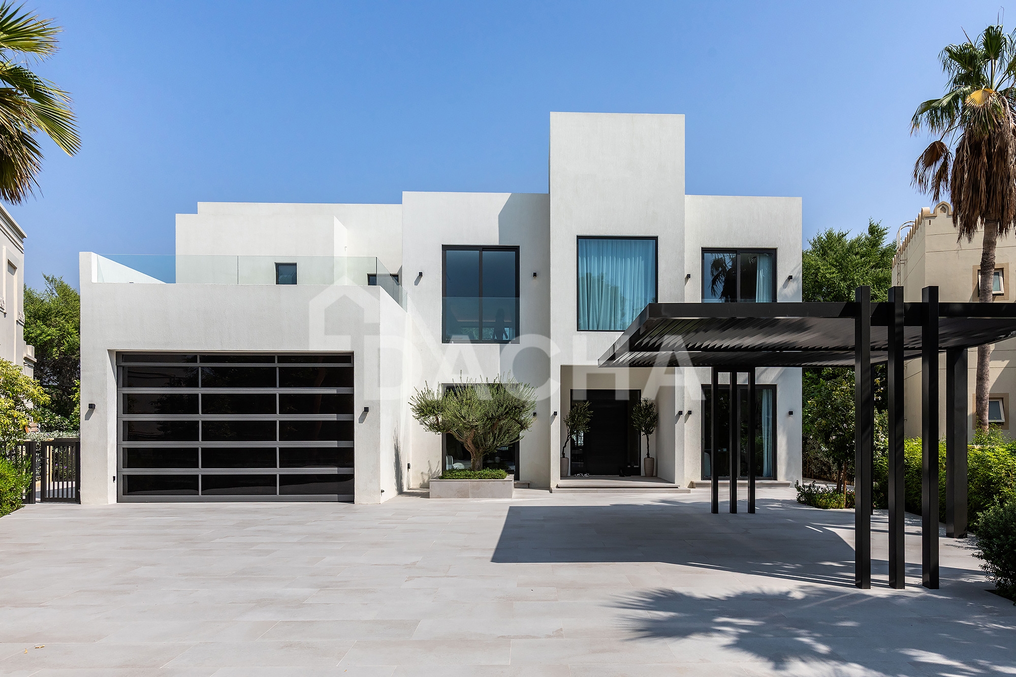 5 bedroom villa for sale - Dacha