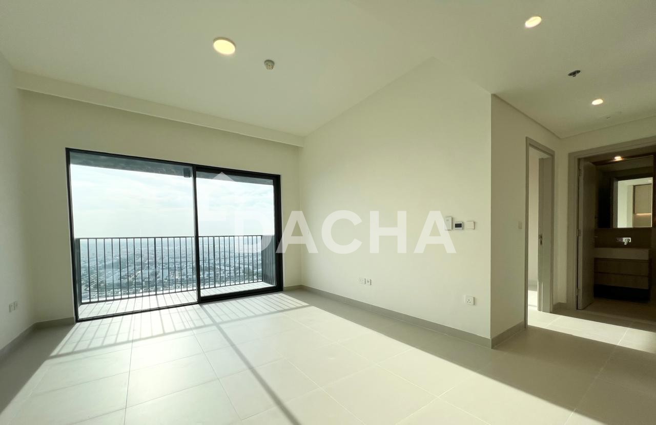 1 bedroom apartment for sale - Dacha