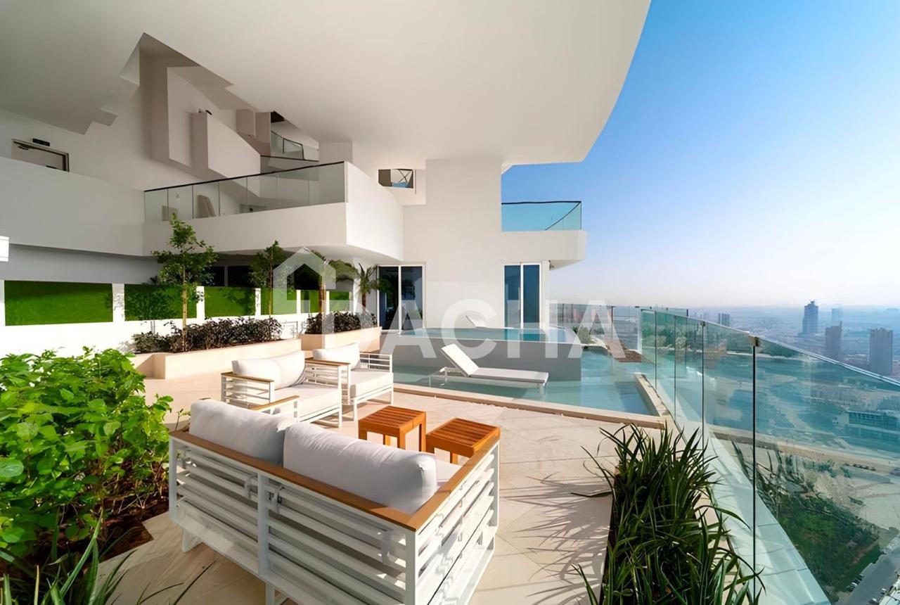 2 bedroom apartment for sale - Dacha