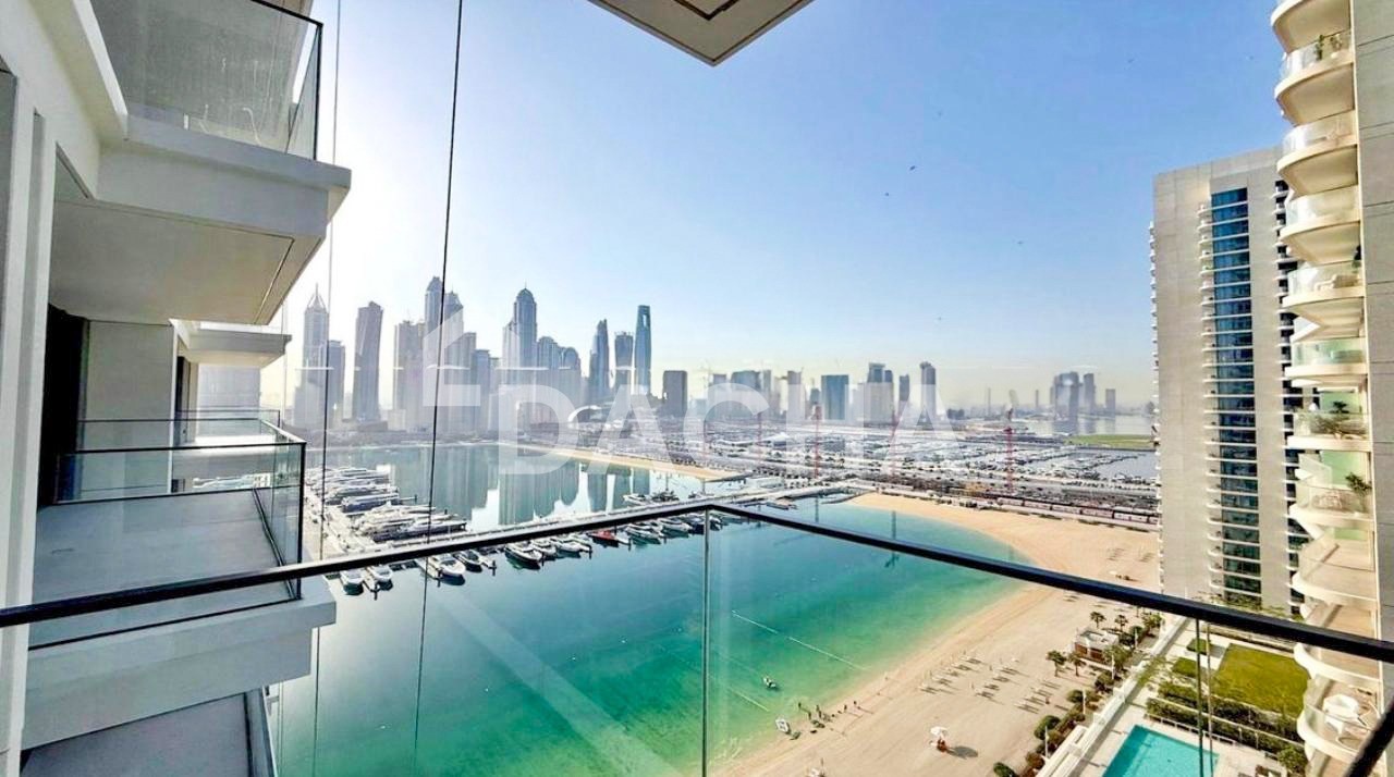 2 bedroom apartment to rent - Dacha