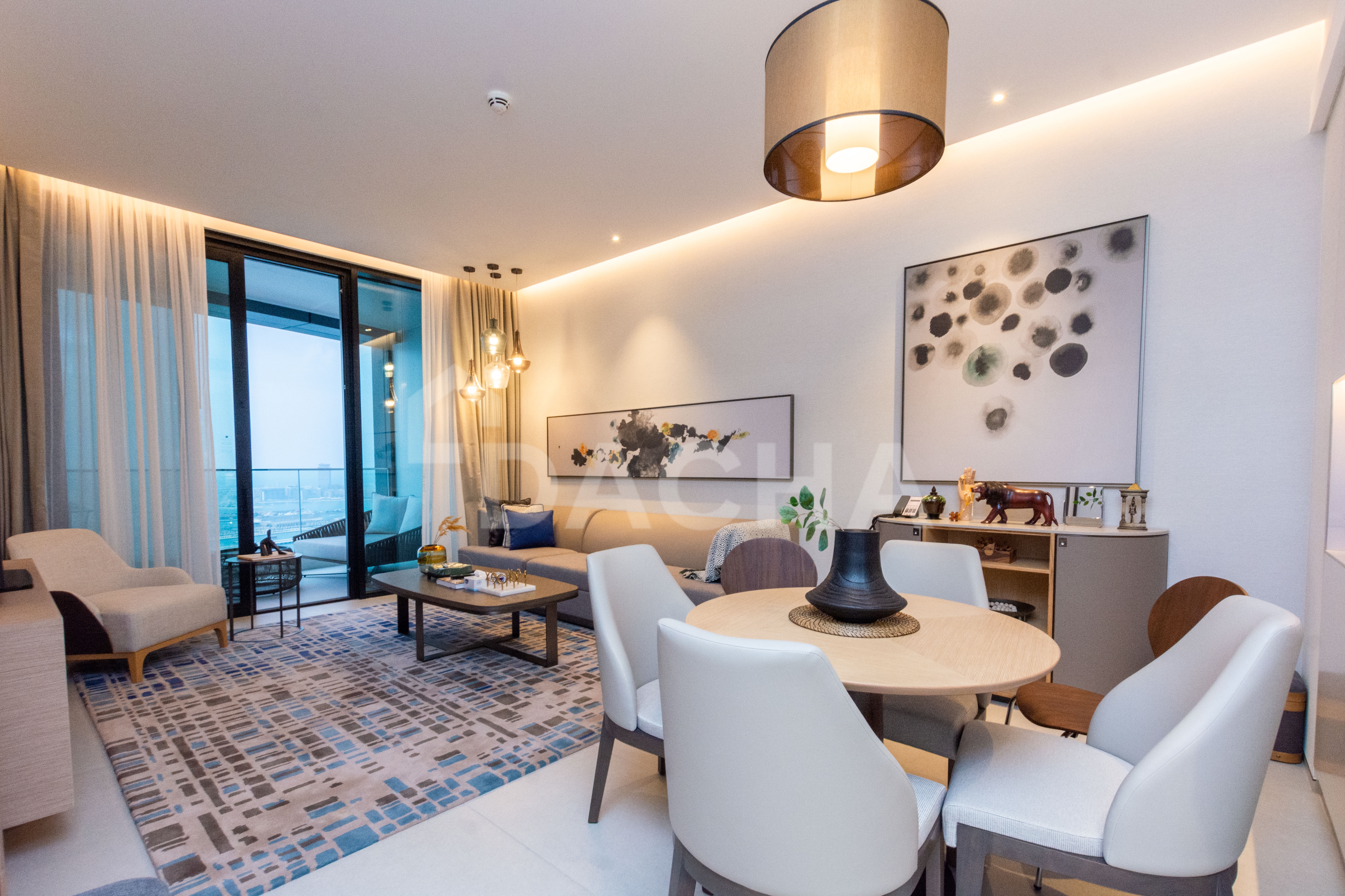 2 bedroom apartment for sale - Dacha